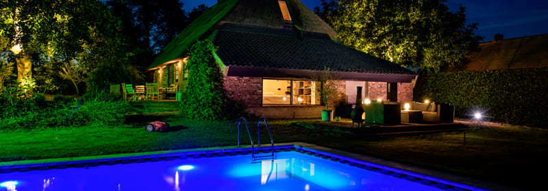 'Slim' de zomer ingaan?